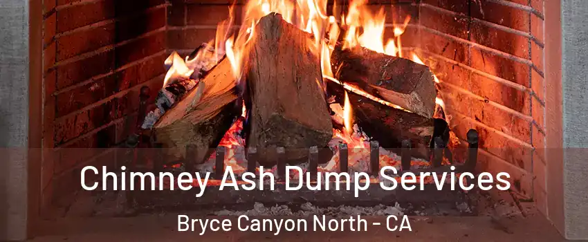 Chimney Ash Dump Services Bryce Canyon North - CA