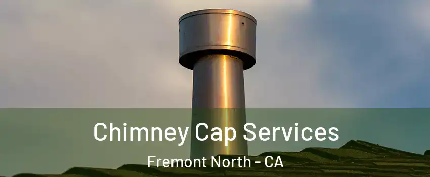 Chimney Cap Services Fremont North - CA