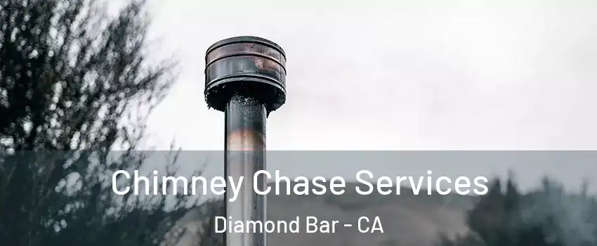Chimney Chase Services Diamond Bar - CA