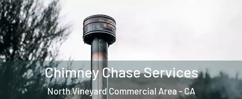 Chimney Chase Services North Vineyard Commercial Area - CA