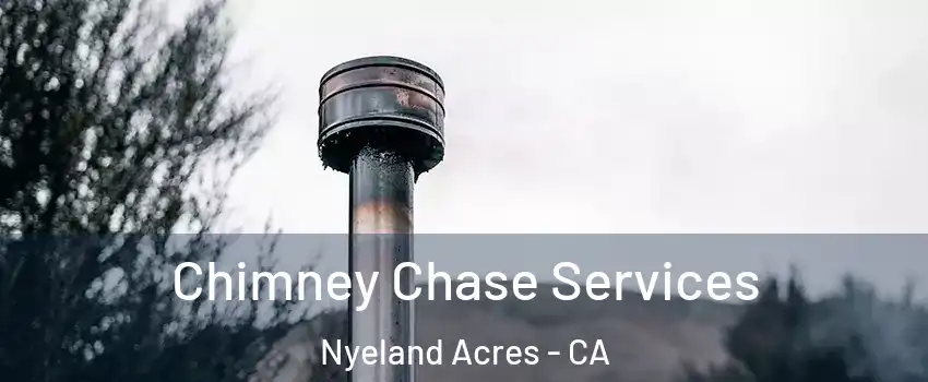 Chimney Chase Services Nyeland Acres - CA