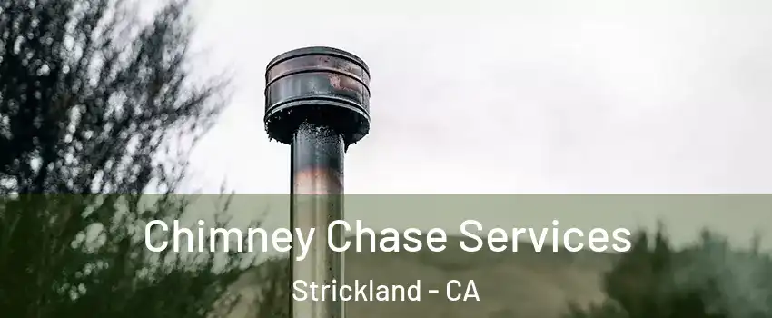 Chimney Chase Services Strickland - CA