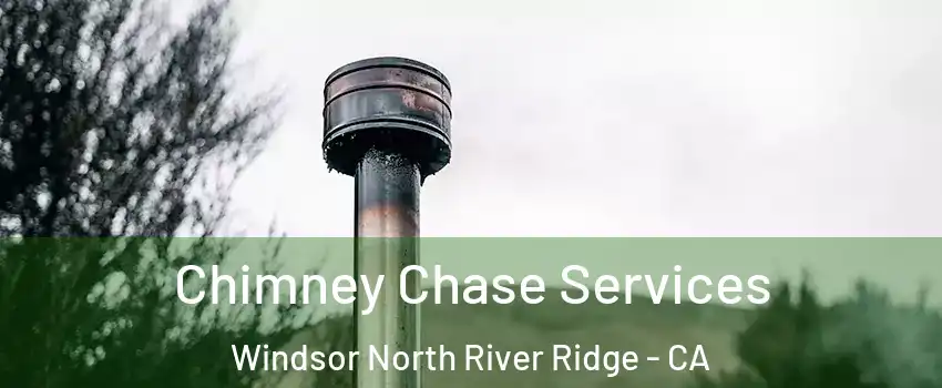 Chimney Chase Services Windsor North River Ridge - CA