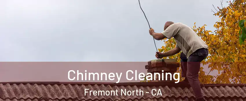 Chimney Cleaning Fremont North - CA