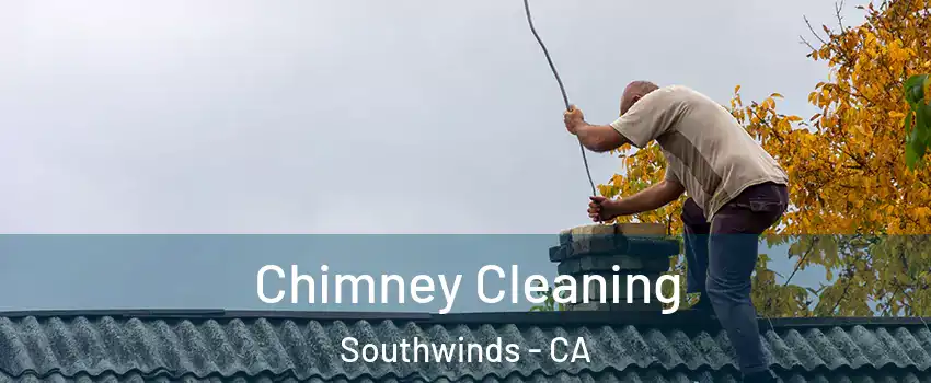 Chimney Cleaning Southwinds - CA