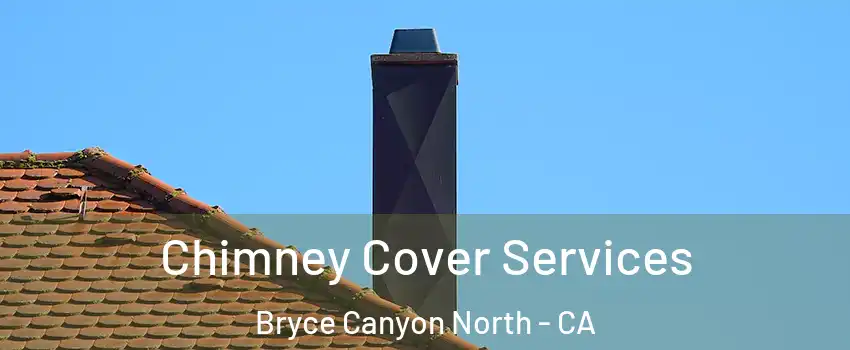 Chimney Cover Services Bryce Canyon North - CA