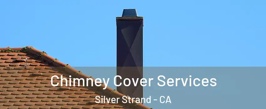 Chimney Cover Services Silver Strand - CA