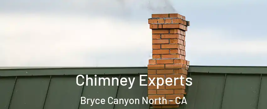 Chimney Experts Bryce Canyon North - CA