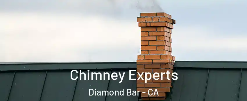 Chimney Experts Diamond Bar - CA