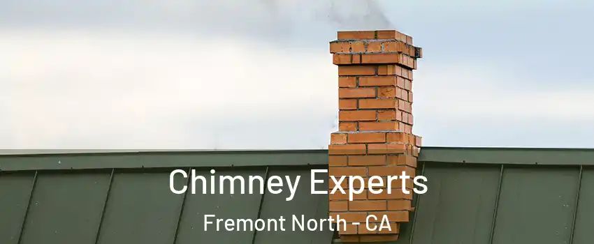 Chimney Experts Fremont North - CA
