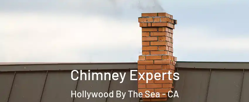 Chimney Experts Hollywood By The Sea - CA