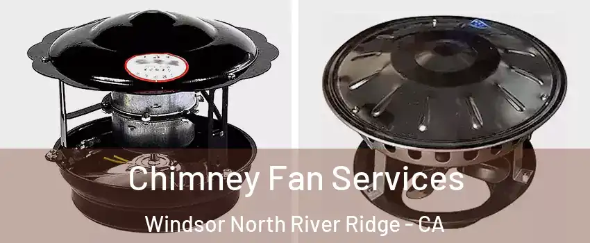 Chimney Fan Services Windsor North River Ridge - CA