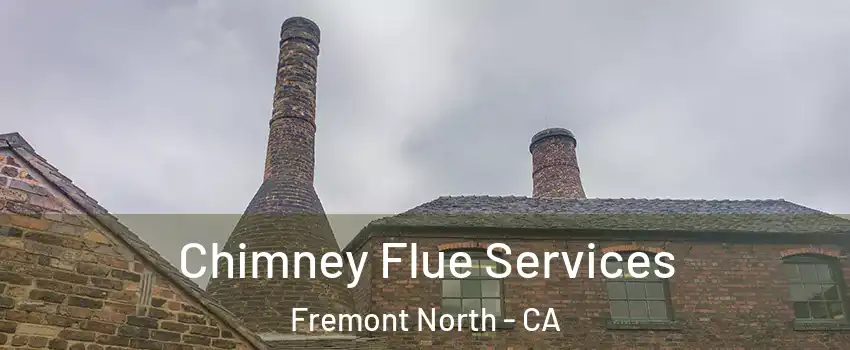 Chimney Flue Services Fremont North - CA
