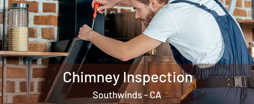 Chimney Inspection Southwinds - CA