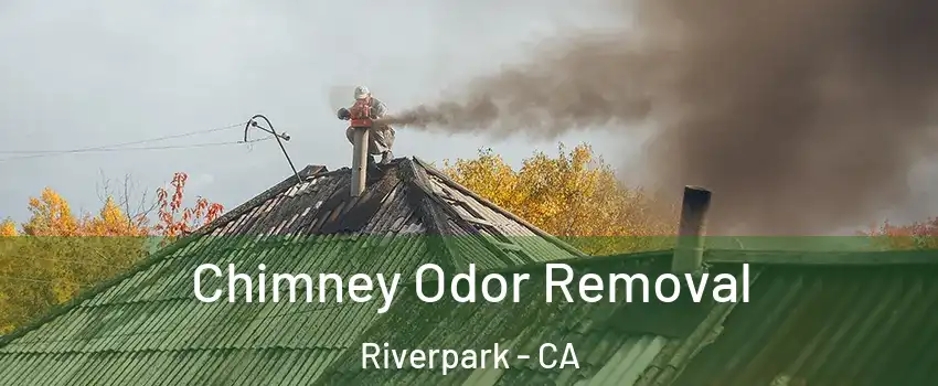 Chimney Odor Removal Riverpark - CA
