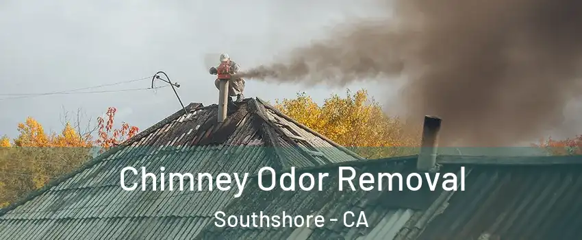Chimney Odor Removal Southshore - CA