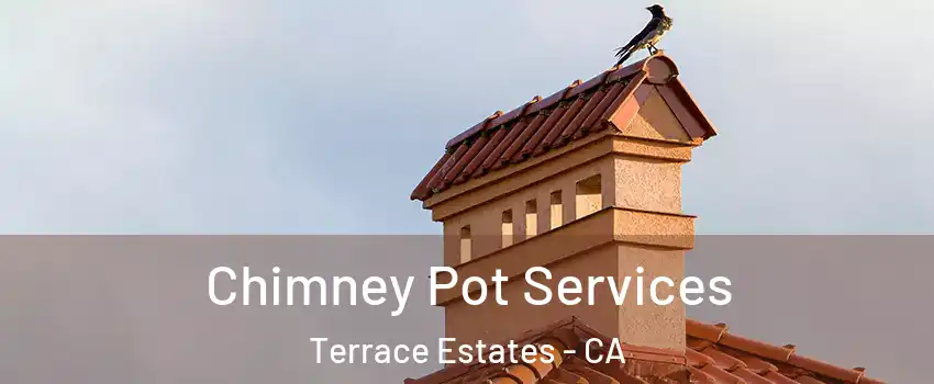 Chimney Pot Services Terrace Estates - CA
