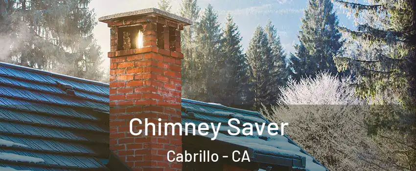 Chimney Saver Cabrillo - CA