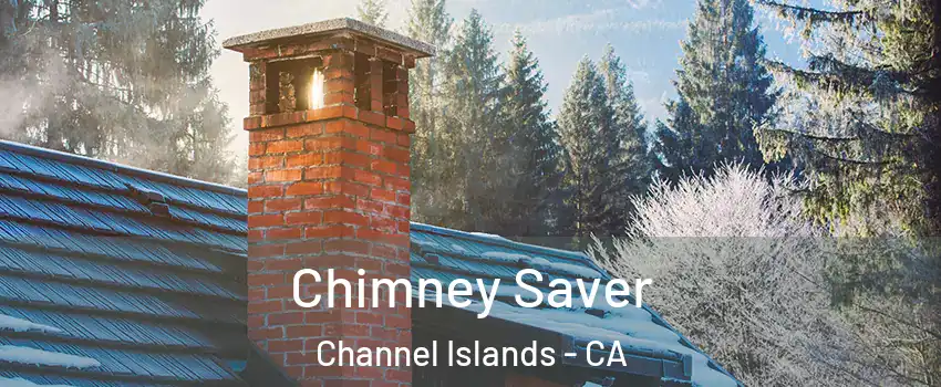 Chimney Saver Channel Islands - CA