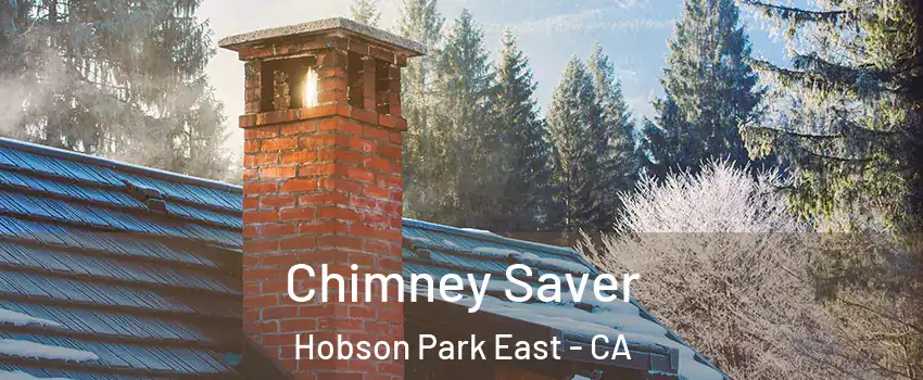 Chimney Saver Hobson Park East - CA