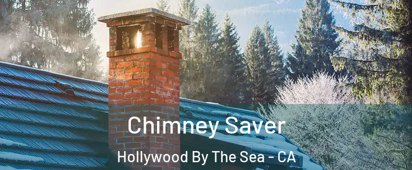 Chimney Saver Hollywood By The Sea - CA