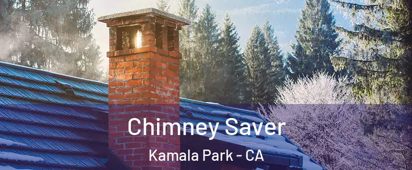 Chimney Saver Kamala Park - CA