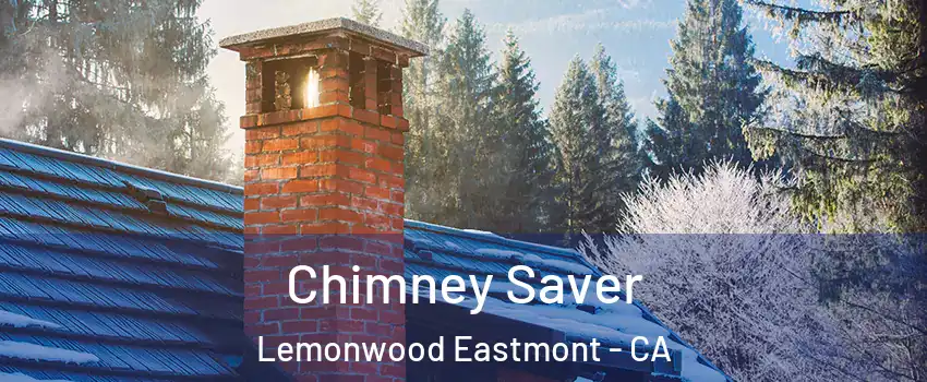 Chimney Saver Lemonwood Eastmont - CA