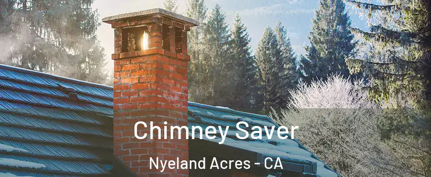 Chimney Saver Nyeland Acres - CA