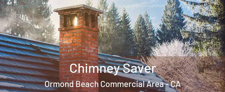 Chimney Saver Ormond Beach Commercial Area - CA