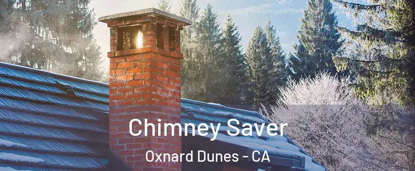 Chimney Saver Oxnard Dunes - CA