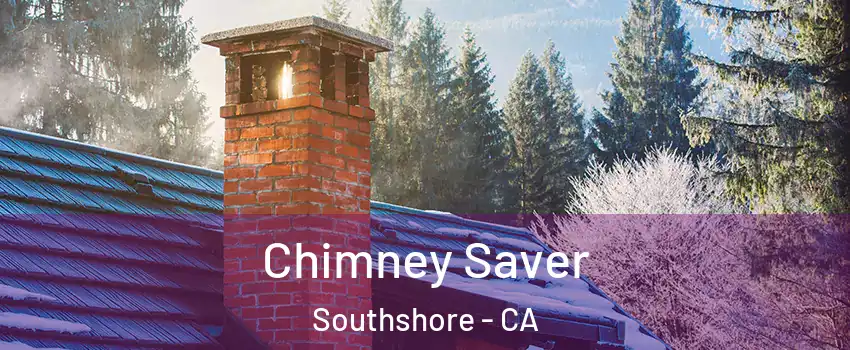 Chimney Saver Southshore - CA