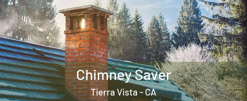 Chimney Saver Tierra Vista - CA