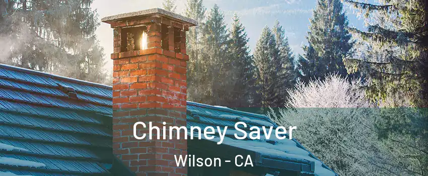 Chimney Saver Wilson - CA