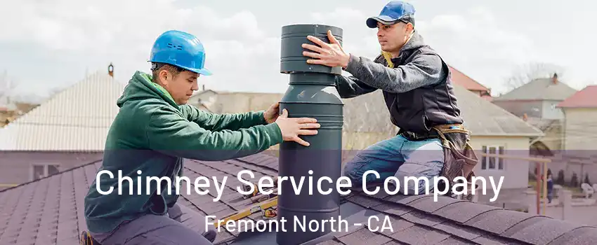 Chimney Service Company Fremont North - CA
