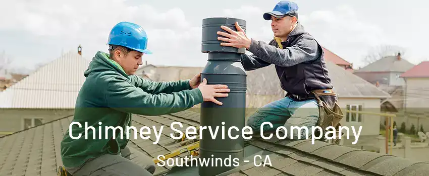 Chimney Service Company Southwinds - CA