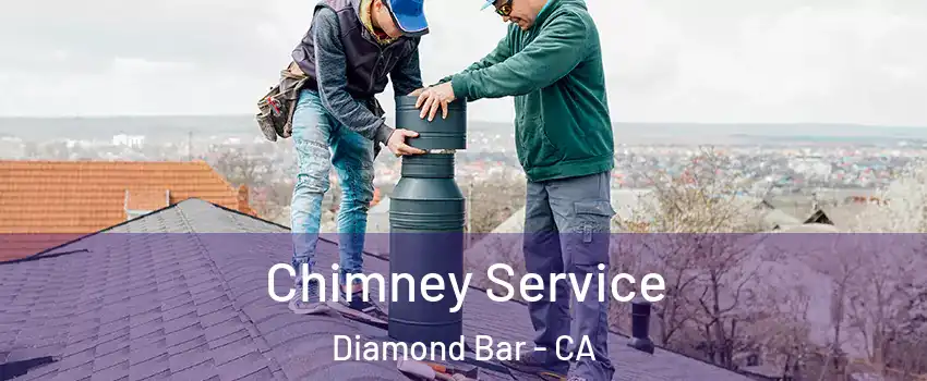 Chimney Service Diamond Bar - CA