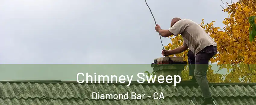 Chimney Sweep Diamond Bar - CA