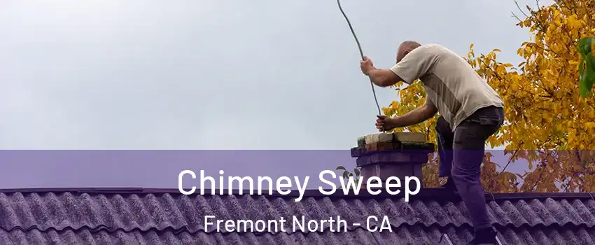 Chimney Sweep Fremont North - CA
