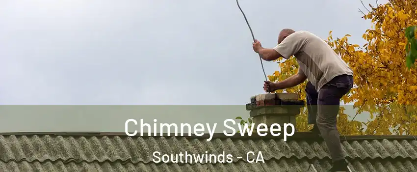 Chimney Sweep Southwinds - CA