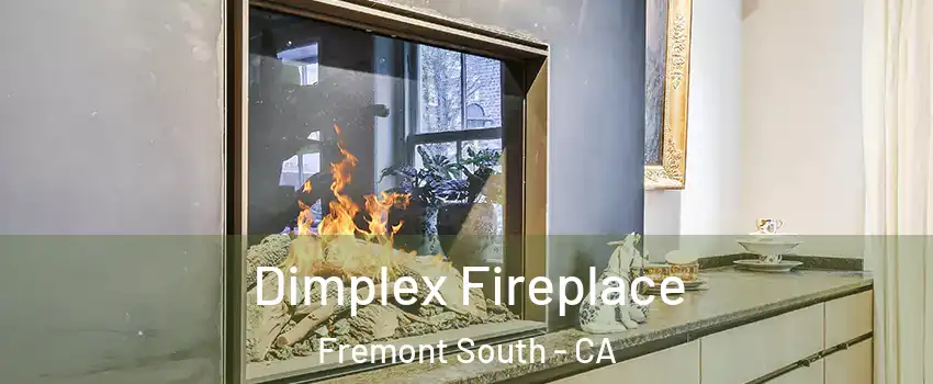 Dimplex Fireplace Fremont South - CA