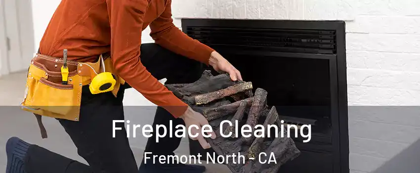 Fireplace Cleaning Fremont North - CA