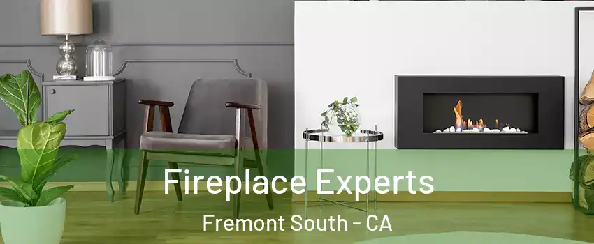 Fireplace Experts Fremont South - CA