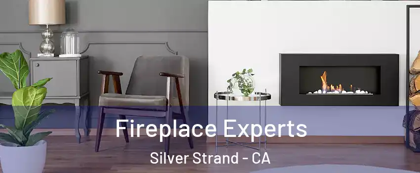 Fireplace Experts Silver Strand - CA