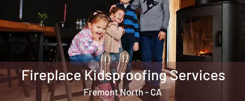 Fireplace Kidsproofing Services Fremont North - CA