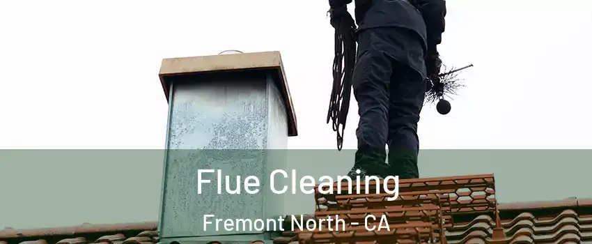 Flue Cleaning Fremont North - CA