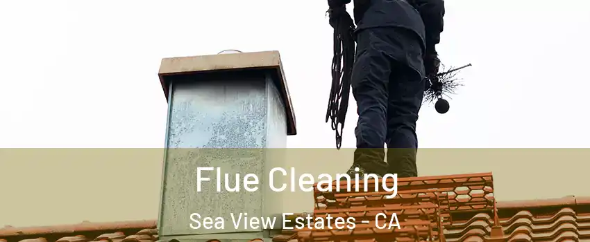 Flue Cleaning Sea View Estates - CA