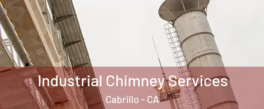 Industrial Chimney Services Cabrillo - CA