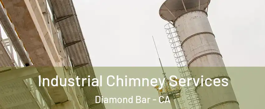 Industrial Chimney Services Diamond Bar - CA