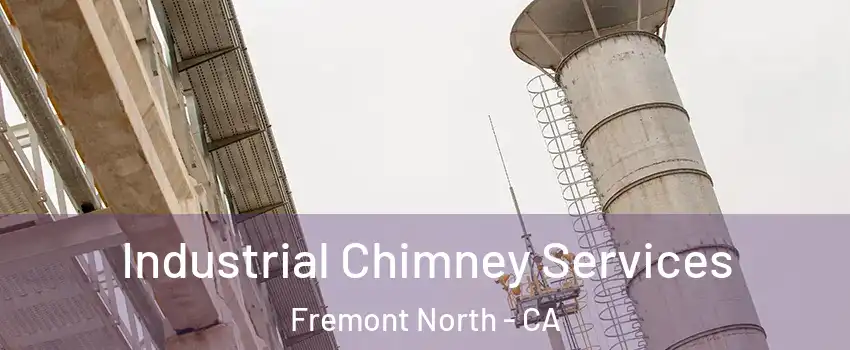 Industrial Chimney Services Fremont North - CA
