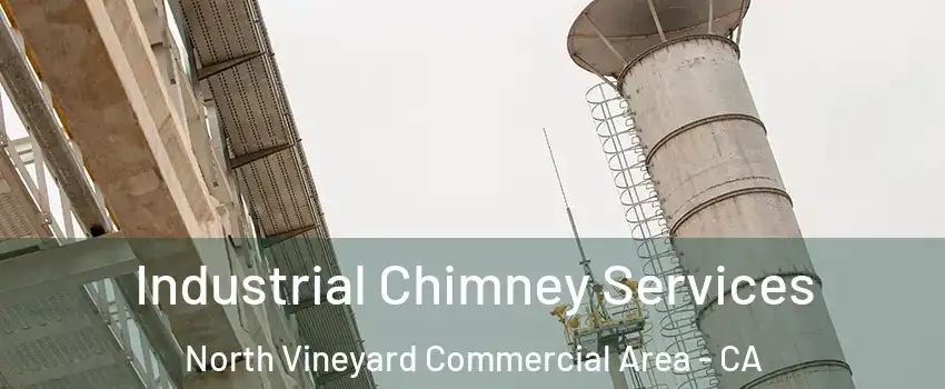 Industrial Chimney Services North Vineyard Commercial Area - CA